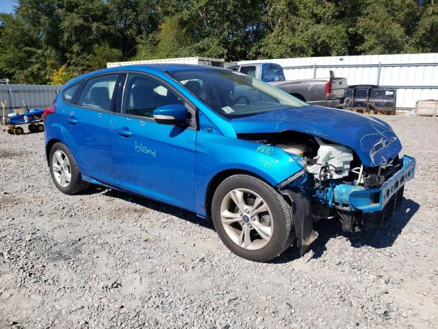 FORD FOCUS SE 2013 1fadp3k22dl158525