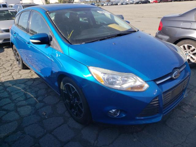 FORD NULL 2013 1fadp3k22dl158945