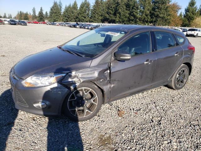 FORD FOCUS SE 2013 1fadp3k22dl159108