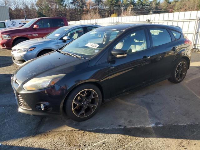 FORD FOCUS SE 2013 1fadp3k22dl160775