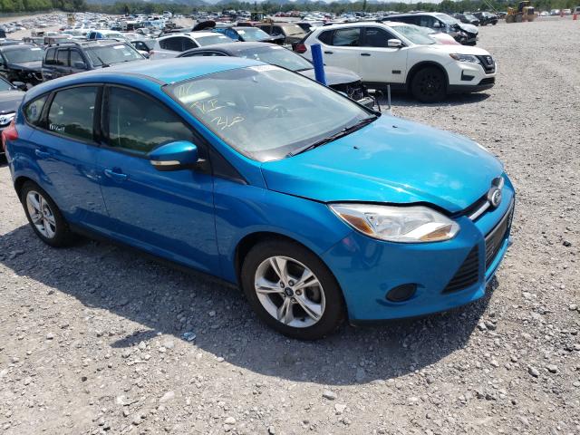 FORD FOCUS SE 2013 1fadp3k22dl161067