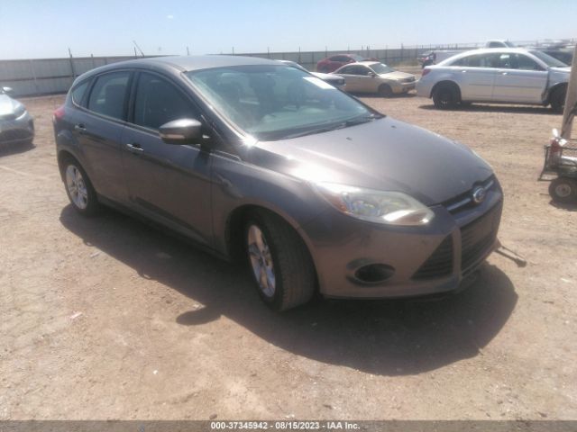 FORD FOCUS 2013 1fadp3k22dl161098