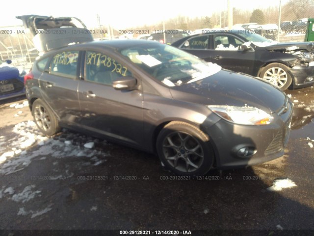 FORD FOCUS 2013 1fadp3k22dl161859