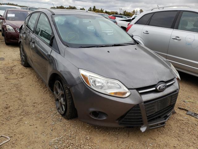 FORD FOCUS SE 2013 1fadp3k22dl162803