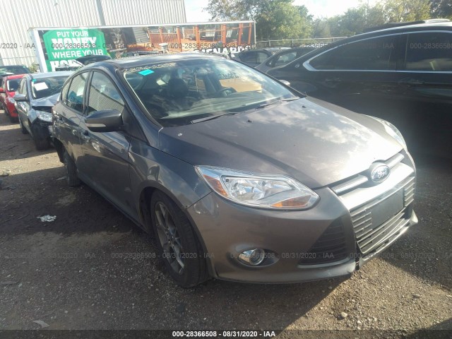 FORD FOCUS 2013 1fadp3k22dl164485