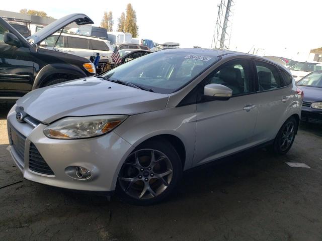 FORD FOCUS SE 2013 1fadp3k22dl164521