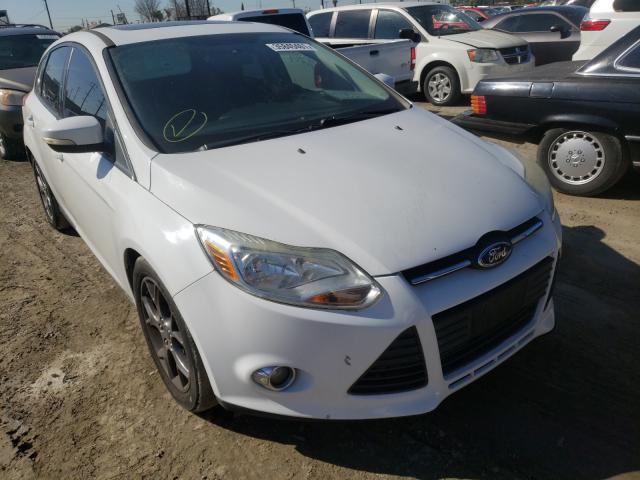 FORD FOCUS SE 2013 1fadp3k22dl164910