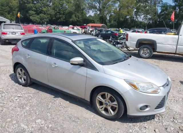 FORD FOCUS 2013 1fadp3k22dl167533