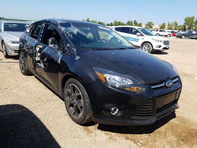 FORD FOCUS 2013 1fadp3k22dl170044