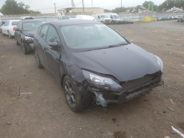 FORD FOCUS SE 2013 1fadp3k22dl174160