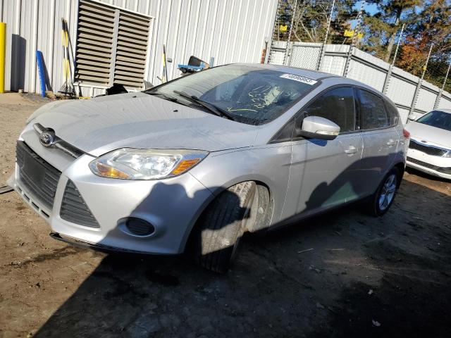 FORD FOCUS 2013 1fadp3k22dl174434