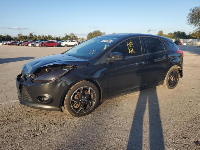 FORD FOCUS SE 2013 1fadp3k22dl174918