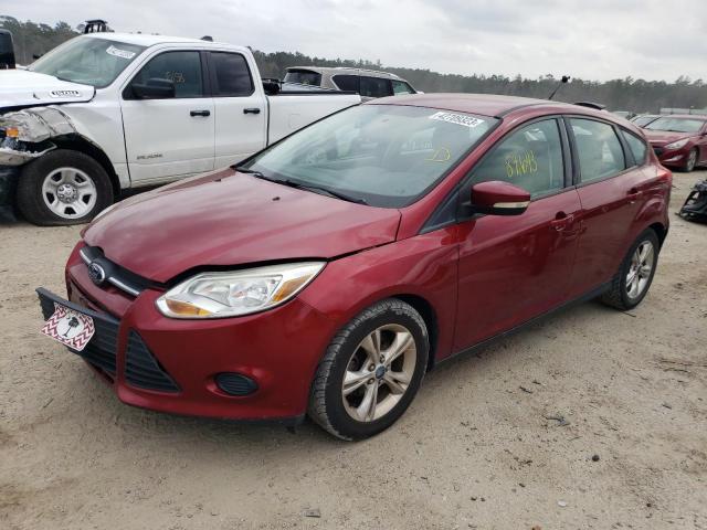 FORD FOCUS SE 2013 1fadp3k22dl174983