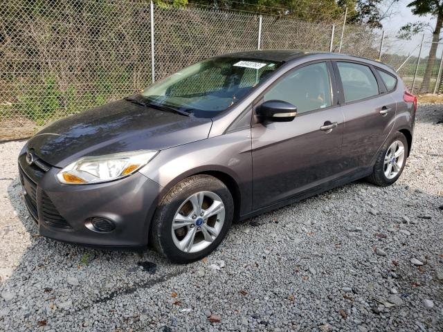 FORD FOCUS SE 2013 1fadp3k22dl176166