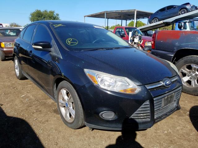 FORD FOCUS SE 2013 1fadp3k22dl177902