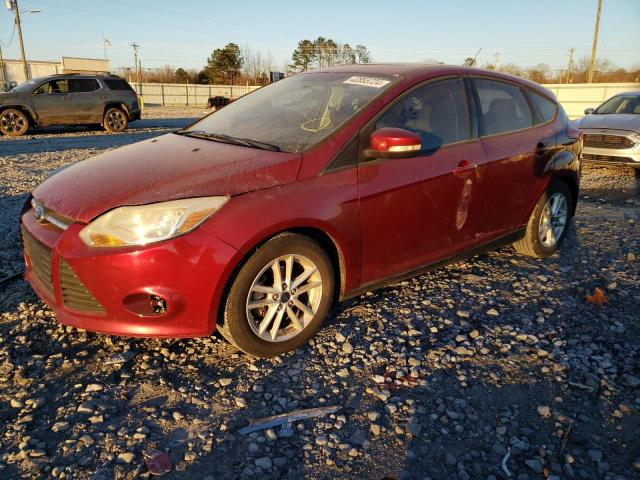 FORD FOCUS 2013 1fadp3k22dl180721