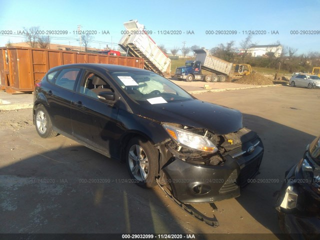 FORD FOCUS 2013 1fadp3k22dl181688