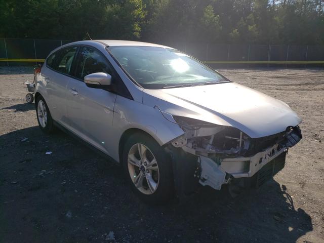 FORD FOCUS SE 2013 1fadp3k22dl181853