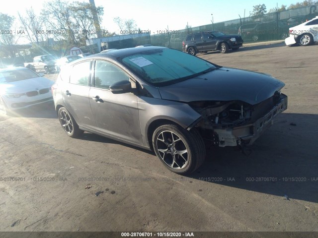 FORD FOCUS 2013 1fadp3k22dl182937