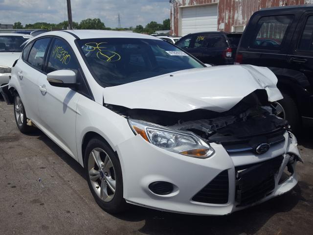 FORD FOCUS SE 2013 1fadp3k22dl183179