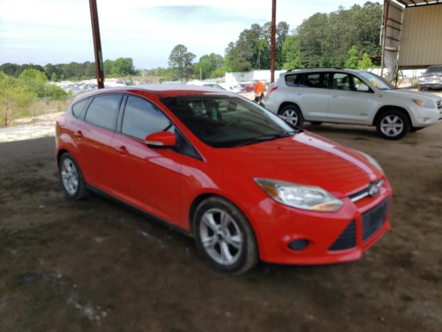 FORD FOCUS SE 2013 1fadp3k22dl184641