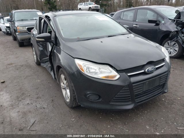 FORD FOCUS 2013 1fadp3k22dl184879