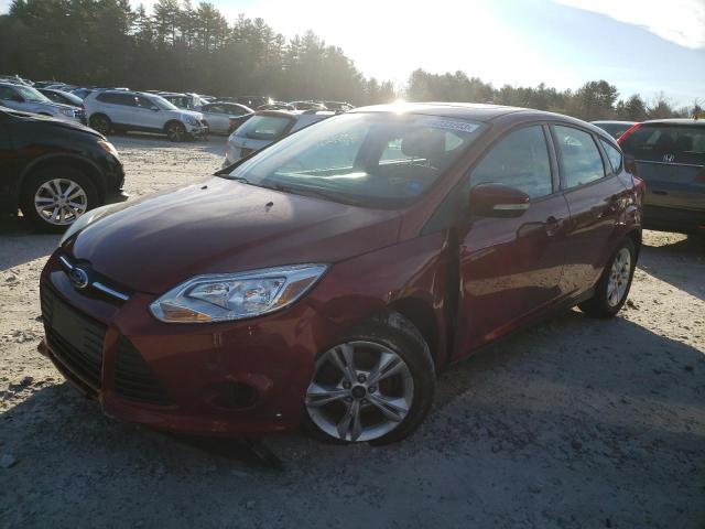 FORD FOCUS SE 2013 1fadp3k22dl185952