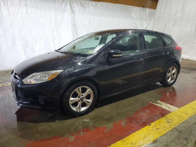 FORD FOCUS SE 2013 1fadp3k22dl186499