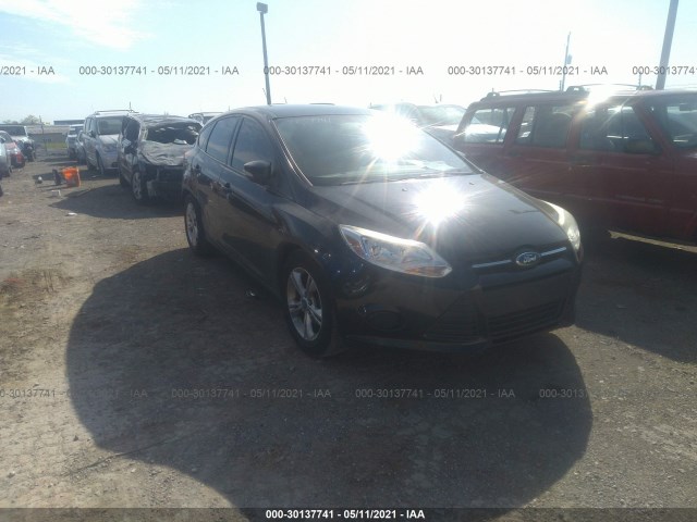 FORD FOCUS 2013 1fadp3k22dl186566