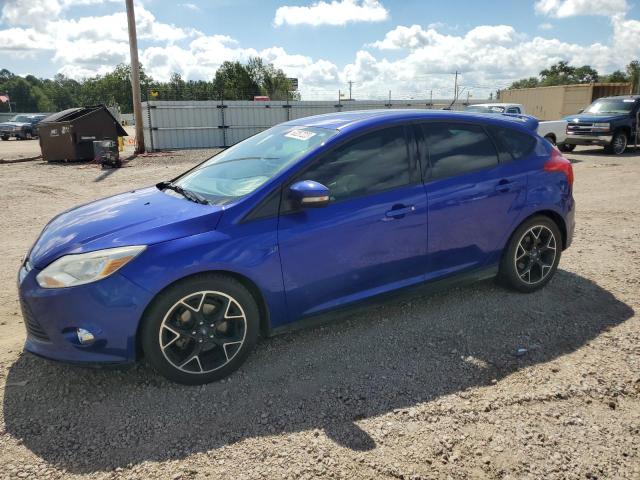 FORD FOCUS SE 2013 1fadp3k22dl186616