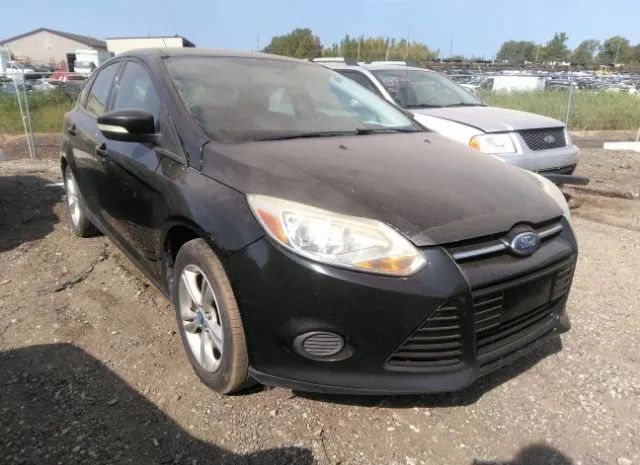 FORD FOCUS 2013 1fadp3k22dl186972