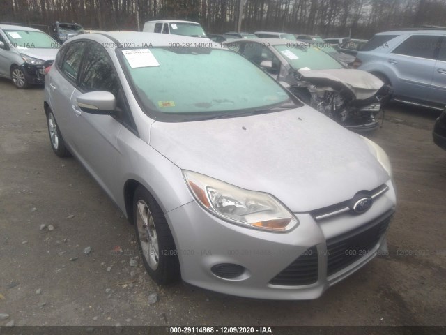 FORD FOCUS 2013 1fadp3k22dl187068