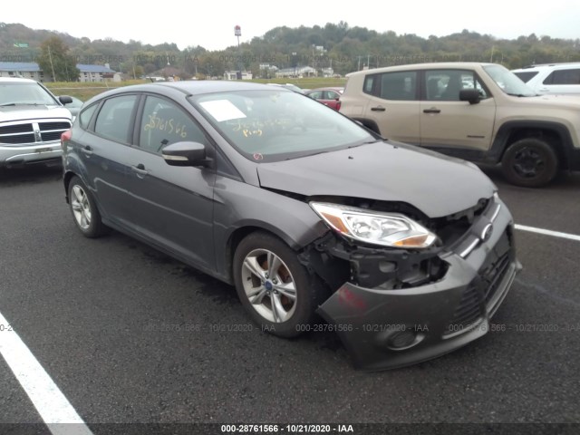 FORD FOCUS 2013 1fadp3k22dl188639