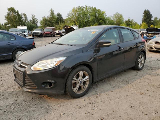 FORD FOCUS SE 2013 1fadp3k22dl189998