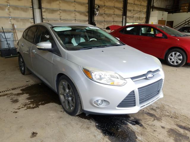 FORD FOCUS SE 2013 1fadp3k22dl196160