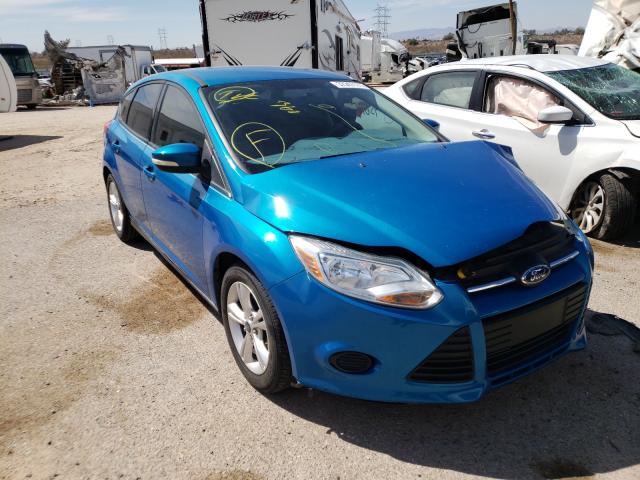 FORD FOCUS SE 2013 1fadp3k22dl196174