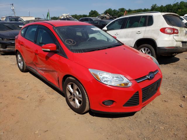 FORD FOCUS SE 2013 1fadp3k22dl198233