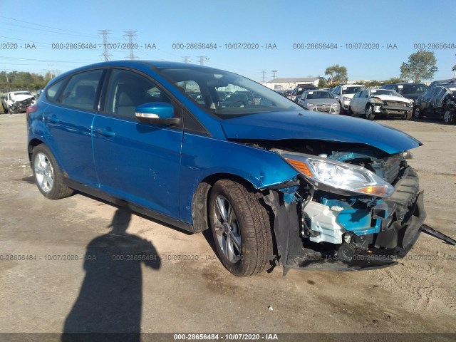 FORD FOCUS 2013 1fadp3k22dl199379