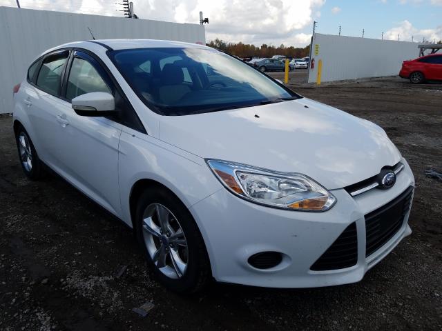 FORD FOCUS SE 2013 1fadp3k22dl200448