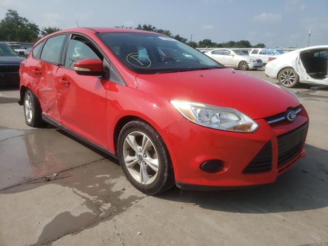 FORD FOCUS SE 2013 1fadp3k22dl204371