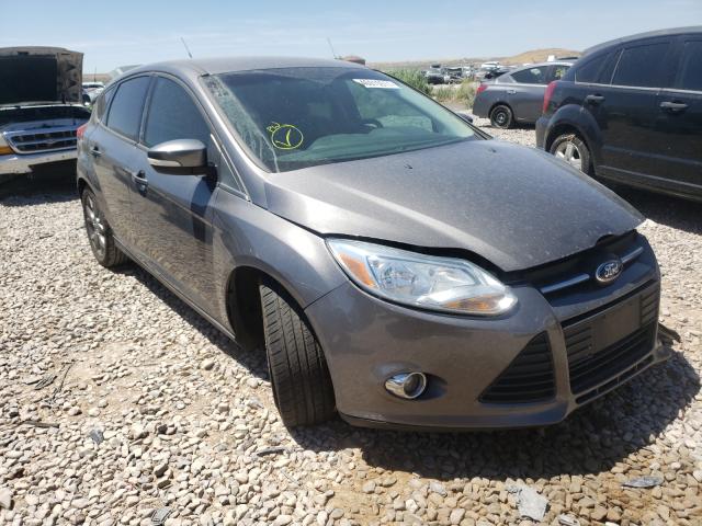 FORD FOCUS SE 2013 1fadp3k22dl204550