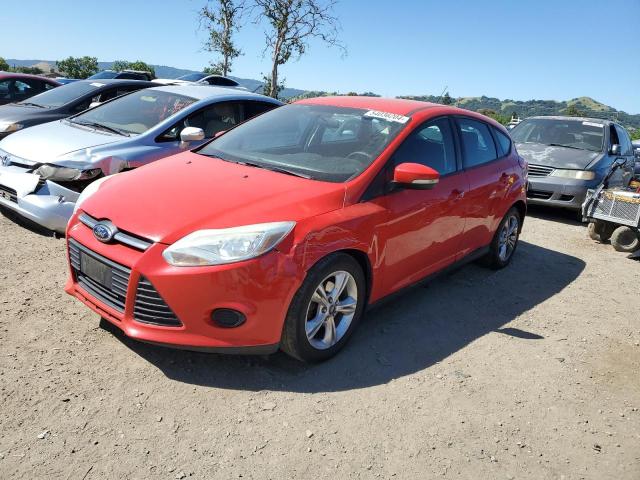 FORD FOCUS 2013 1fadp3k22dl206508