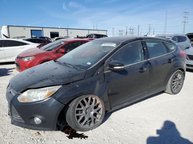 FORD FOCUS 2013 1fadp3k22dl207769