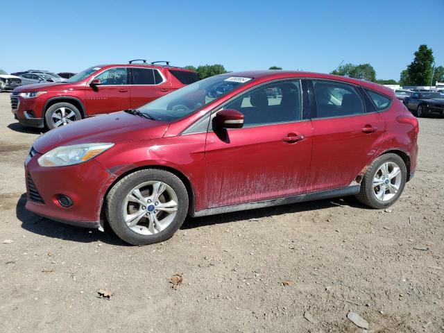 FORD FOCUS 2013 1fadp3k22dl209537