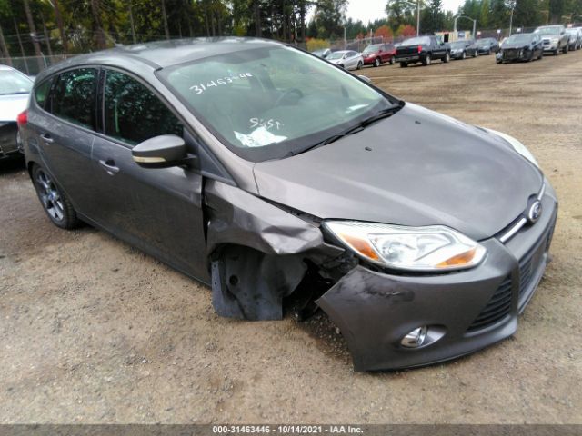 FORD FOCUS 2013 1fadp3k22dl212261