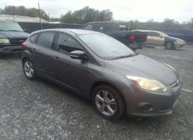 FORD FOCUS 2013 1fadp3k22dl213488