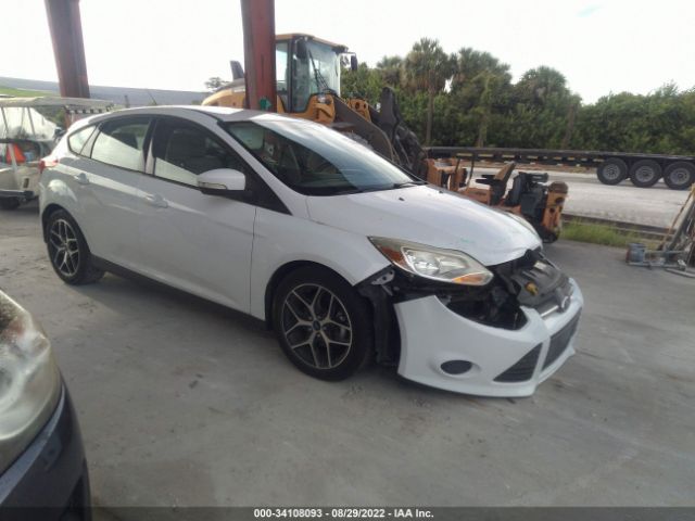 FORD FOCUS 2013 1fadp3k22dl214320