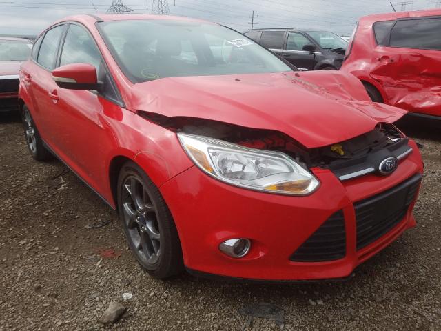 FORD FOCUS SE 2013 1fadp3k22dl214432