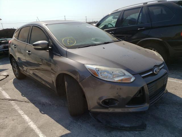 FORD FOCUS SE 2013 1fadp3k22dl214494