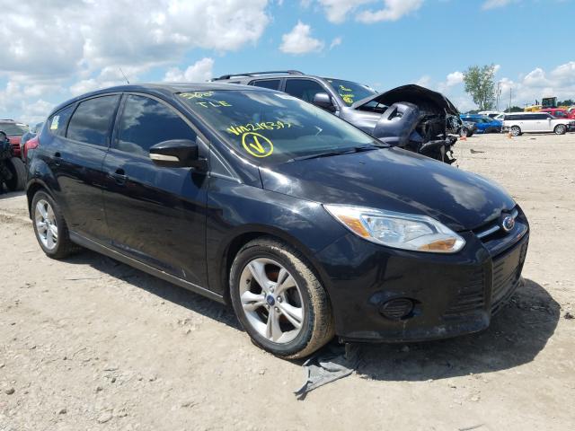 FORD FOCUS SE 2013 1fadp3k22dl218397